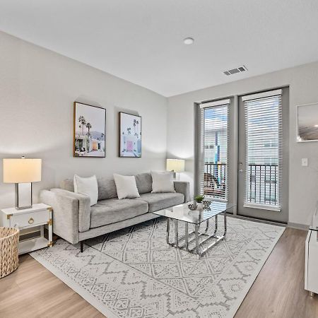 Tropicana Field 1 Bed In Downtown St Pete With Free Parking St. Petersburg Dış mekan fotoğraf