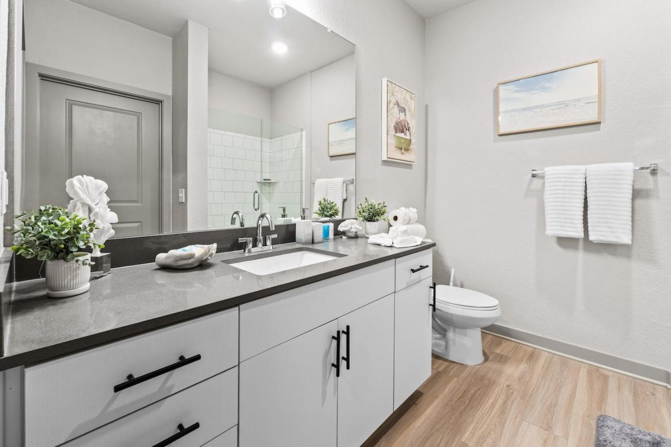 Tropicana Field 1 Bed In Downtown St Pete With Free Parking St. Petersburg Dış mekan fotoğraf
