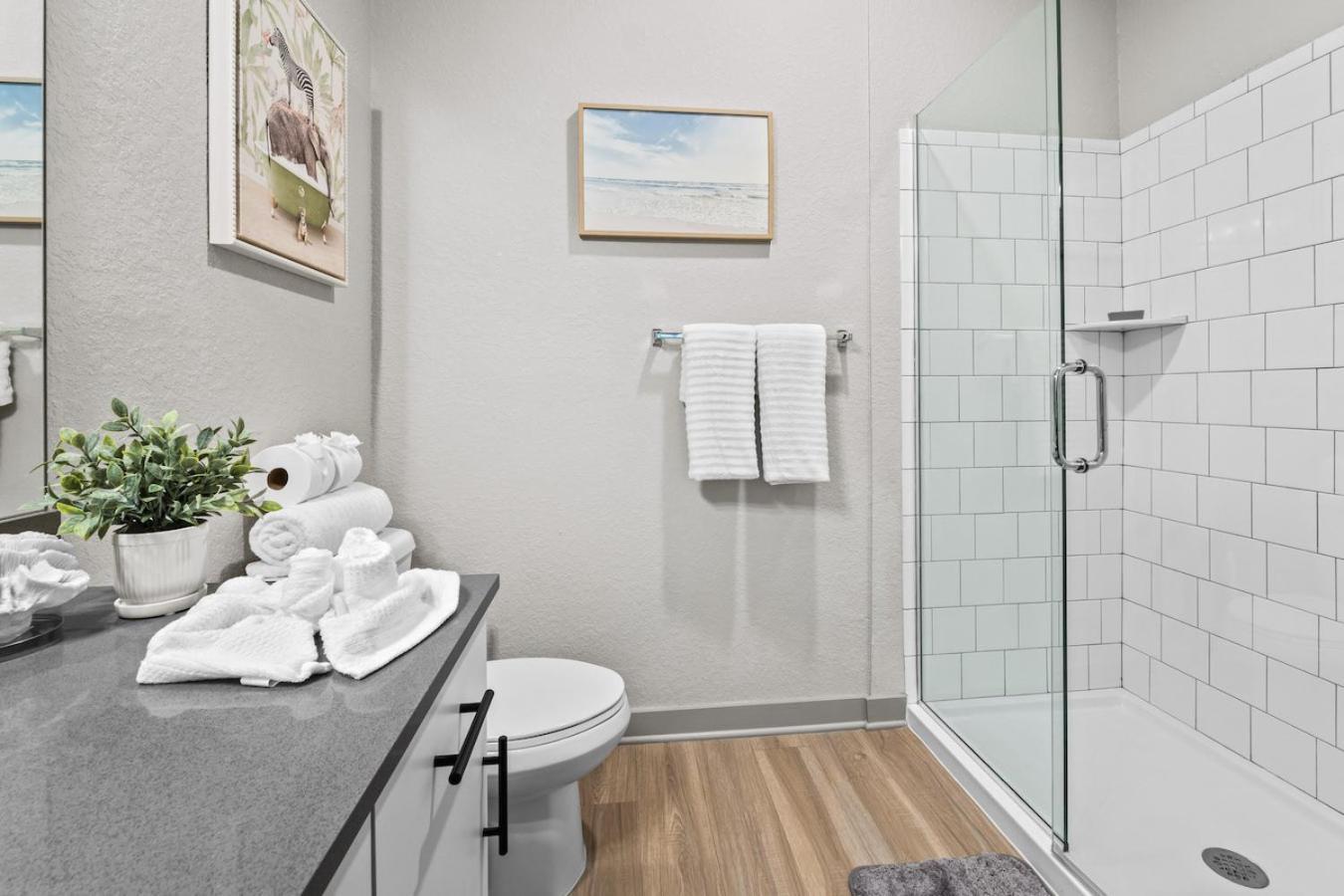Tropicana Field 1 Bed In Downtown St Pete With Free Parking St. Petersburg Dış mekan fotoğraf