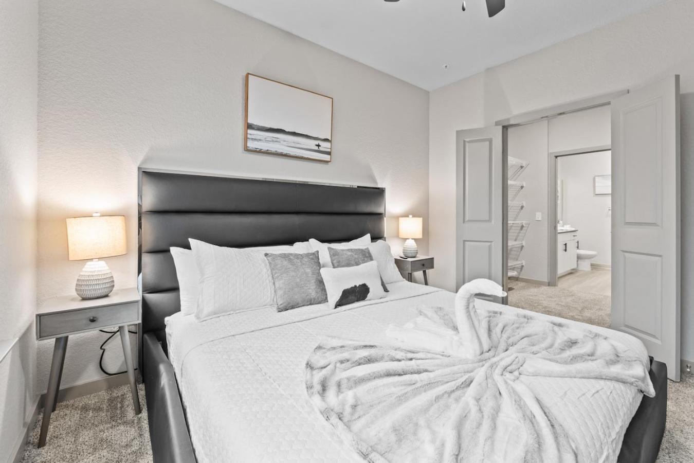 Tropicana Field 1 Bed In Downtown St Pete With Free Parking St. Petersburg Dış mekan fotoğraf