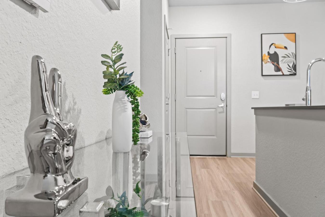 Tropicana Field 1 Bed In Downtown St Pete With Free Parking St. Petersburg Dış mekan fotoğraf