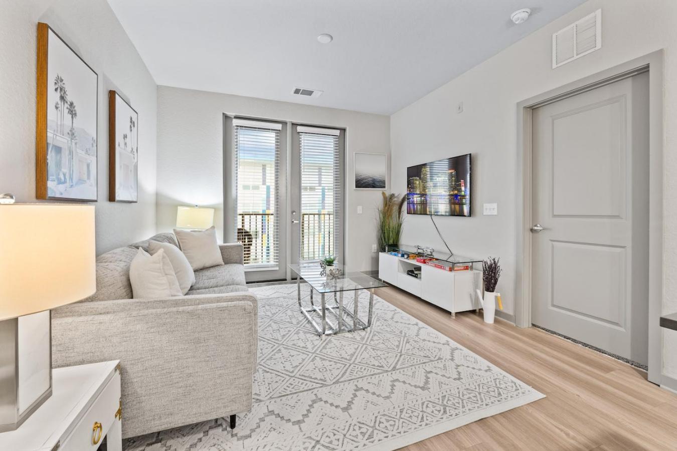 Tropicana Field 1 Bed In Downtown St Pete With Free Parking St. Petersburg Dış mekan fotoğraf