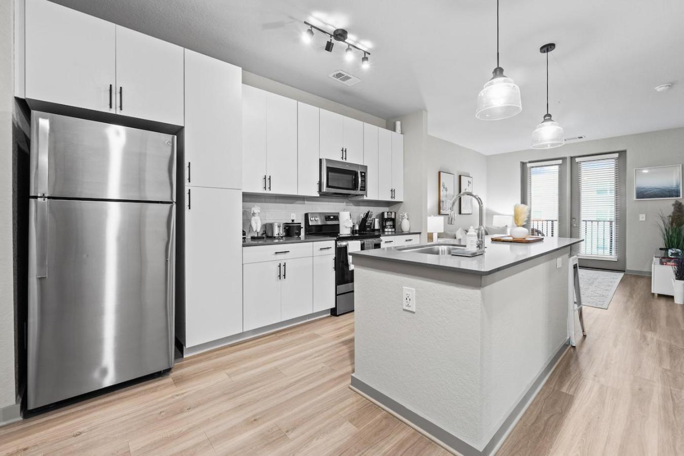 Tropicana Field 1 Bed In Downtown St Pete With Free Parking St. Petersburg Dış mekan fotoğraf