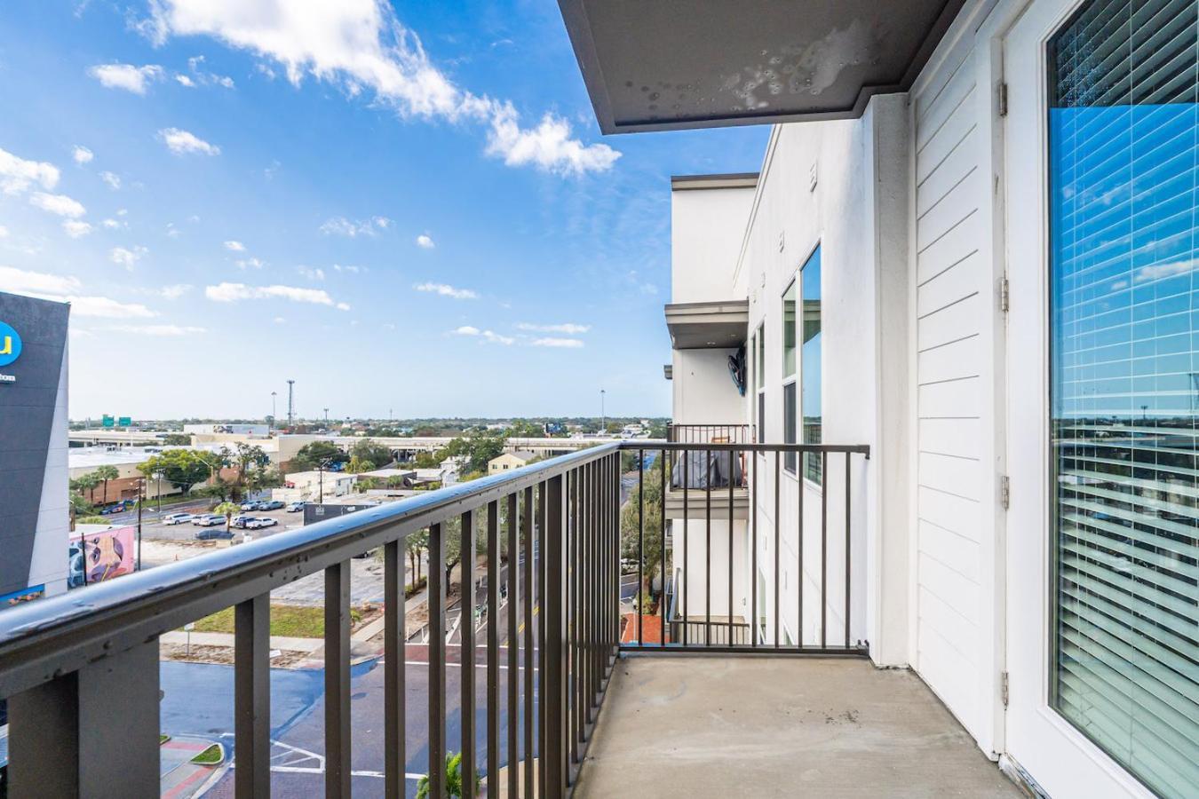 Tropicana Field 1 Bed In Downtown St Pete With Free Parking St. Petersburg Dış mekan fotoğraf