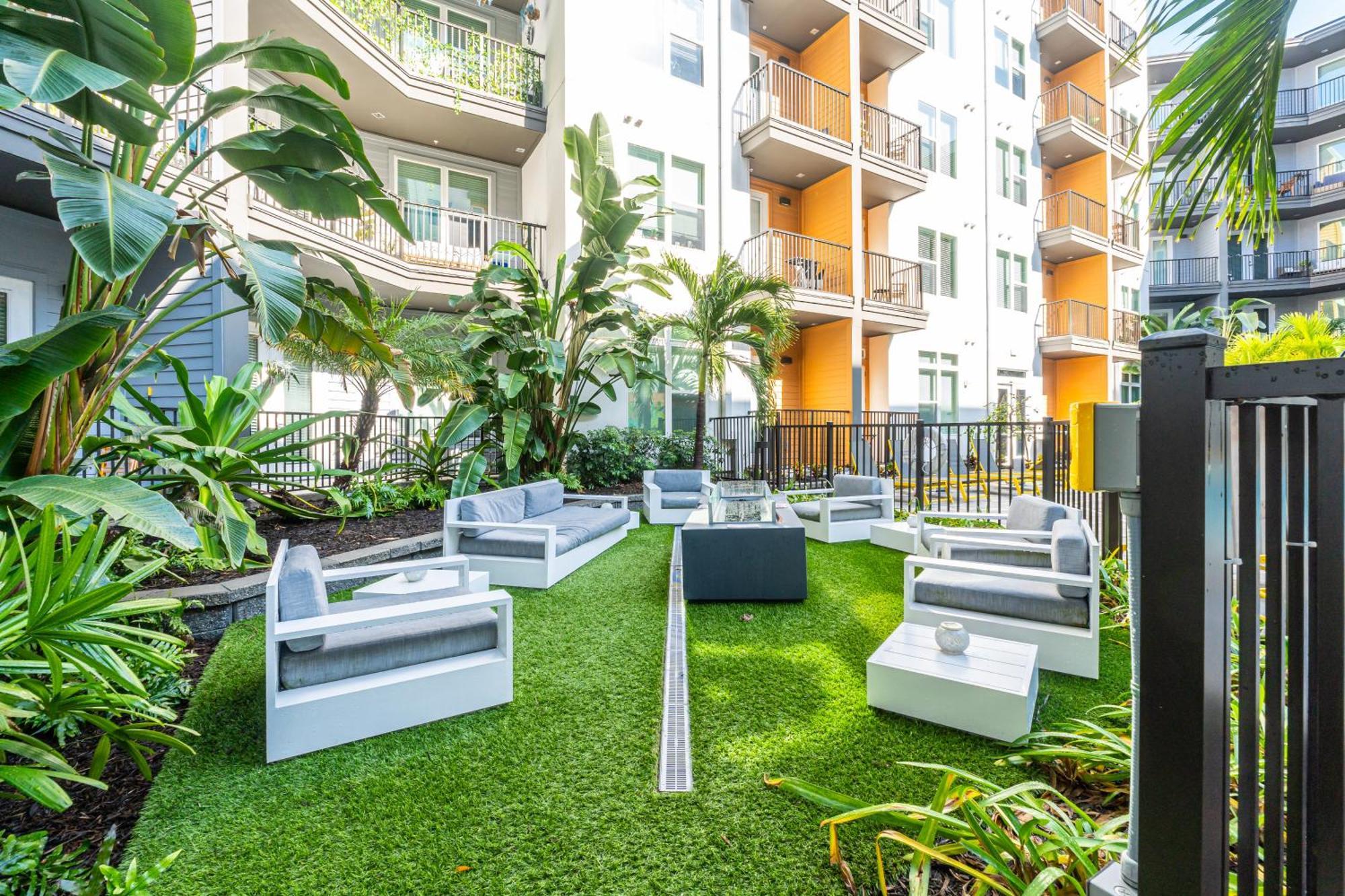 Tropicana Field 1 Bed In Downtown St Pete With Free Parking St. Petersburg Dış mekan fotoğraf